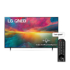 LG QNED QNED75 55'' 4K Smart TV 55 inch 2023 55QNED756RB