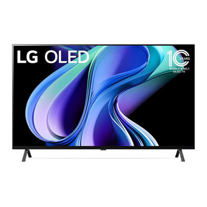 LG OLED A3 55'' 4K Smart TV, 2023 OLED55A36LA