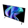LG OLED A3 55'' 4K Smart TV, 2023 OLED55A36LA