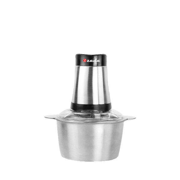 Zada Chopper 250 Watt Stainless steel ZCH-20