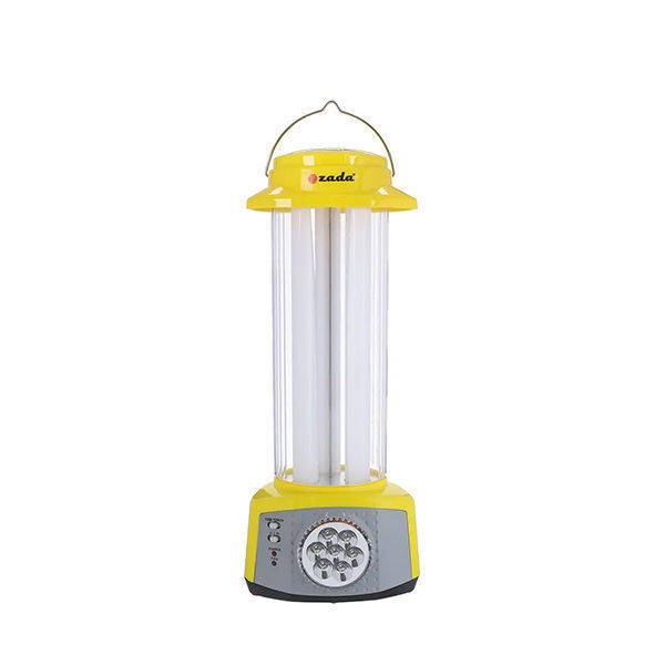 Zada Emergency Lighting 3 LED Yellow ZEL-42