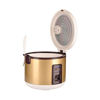 Media Tech Rice And Vegetables Cooker Gold MT-BZ071