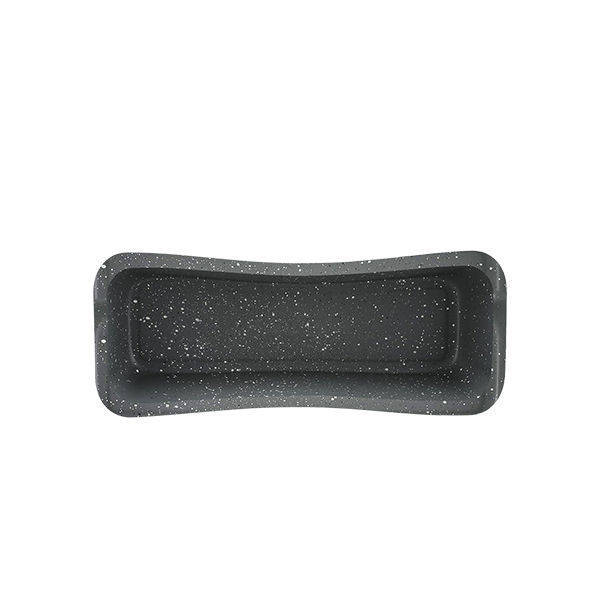 ZUNI Granite Rectangle Cake Mold Size 27 cm By Al Ahram