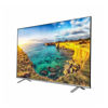 TOSHIBA 4K Smart TV 55 Inch, VIDAA, Floating Full Screen, Built-In Receiver 55C350KV