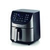 Kenwood Air Fryer 1800 Watt 7 Liter Silver - HFM80