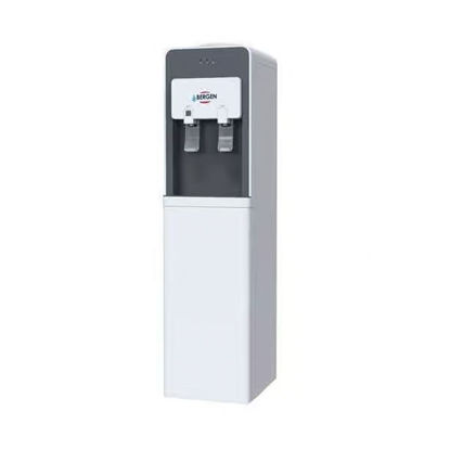 Bergen Hot and Cold Water Dispenser White*Grey Model BY509