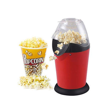 SAKAR Home Made Popcorn Machine 1200 Watt PM1800