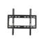 HM TV Stand 32:58 Inch Fixed Black