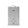 White Point Gas Water Heater 10 Leters In Silver Color WPGWH10LSA