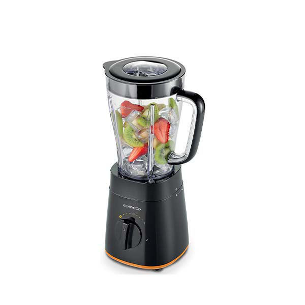El-Iraqi Company | Kenwood Blender 2 Liter with grinder and chopper ...