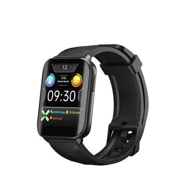 Oraimo Smart Watch, Black - OSW-16