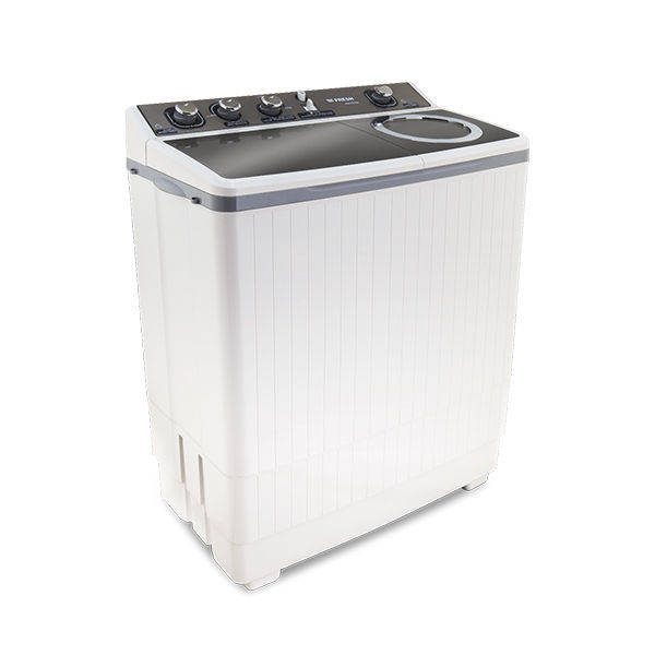 Fresh Half Washing Machine Modern Air Dry 7 k.g White - FWT707NA