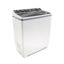 Fresh Half Washing Machine Modern Air Dry 7 k.g White - FWT707NA