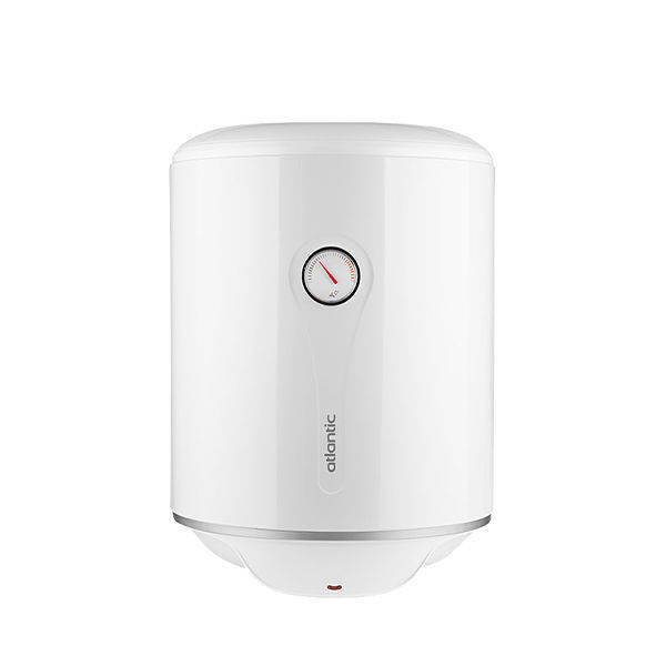 Atlantic Ego Electric Water Heater 40 Litre White - Ego 40 L	