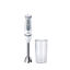 Braun Multi Quick 5 Vario Hand Blender 1000 Watt, White MQ 5200
