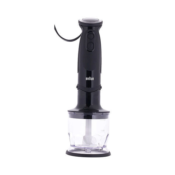 El-Iraqi Company | Braun MultiQuick 5 Vario Hand Blender With 6 ...