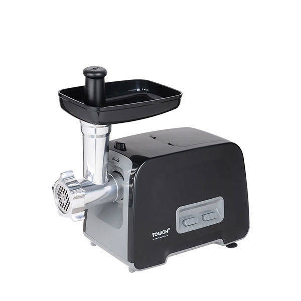 Touch El Zenouki Electric Meat Grinder, 2000 watt - Black 40558