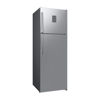 Samsung Refrigerator with Twin Cooling Plus™ & Digital Inverter, 305 Liters Silver RT30A3300SA/MR