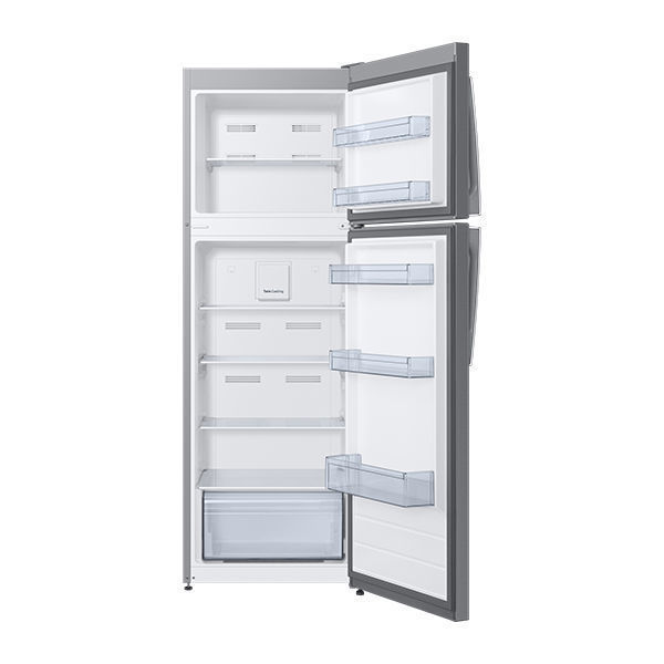 El-Iraqi Company | Samsung Refrigerator with Twin Cooling Plus ...