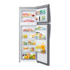 Samsung Refrigerator with Twin Cooling Plus™ & Digital Inverter, 305 Liters Silver RT30A3300SA/MR