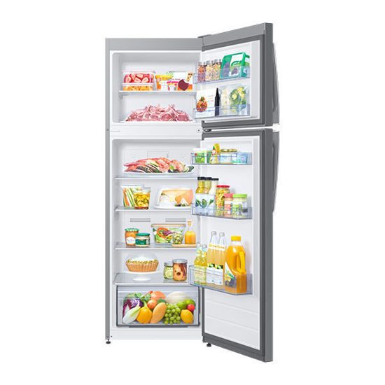 El-Iraqi Company | Samsung Refrigerator with Twin Cooling Plus ...