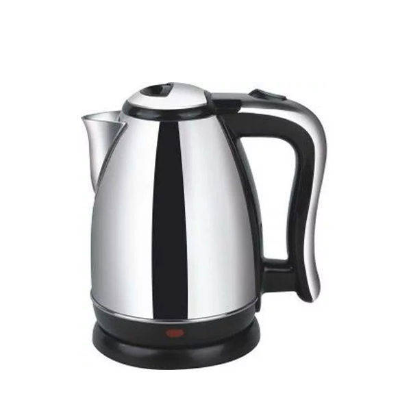 Bravo Kettle Stainless 1800 watt 1.8 Liter BR-1001S
