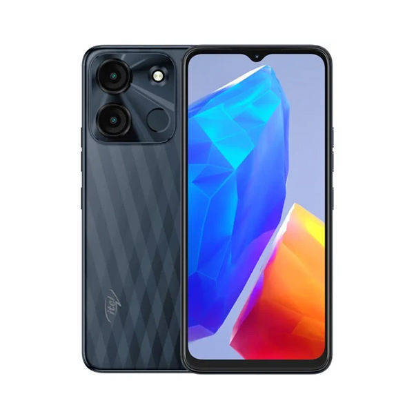 itel A60S Storge : 64G / Ram : 2 G