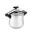 Fagor Classica Pressure Cooker - 8.4 Liter - Silver
