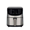 Kenwood Air Fryer 1800 Watt 7 Liter Silver - HFM80	