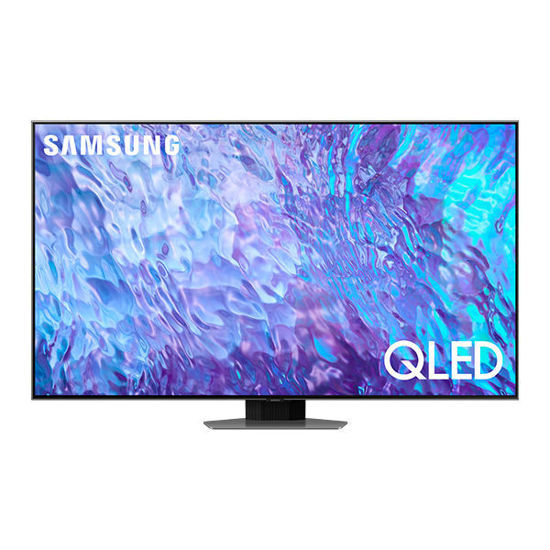 Samsung QLED 4K Smart TV 55 inch Q80C