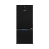 Beko Refrigerator No Frost 2 Doors 590 Liter inverter Digital Black RCNE590E35ZB