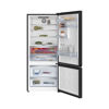 Beko Refrigerator No Frost 2 Doors 590 Liter inverter Digital Black RCNE590E35ZB