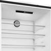 Beko Refrigerator No Frost 2 Doors 590 Liter inverter Digital Black RCNE590E35ZB