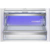 Beko Refrigerator No Frost 2 Doors 590 Liter inverter Digital Black RCNE590E35ZB