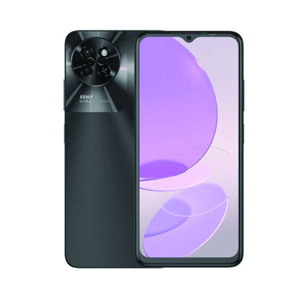 iTel S23 - Storge : 128 g / Ram : 8 g