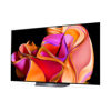 LG OLED evo TV 65 inch Smart 4K CS3 series OLED65CS3VA