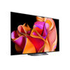 LG OLED evo TV 65 inch Smart 4K CS3 series OLED65CS3VA