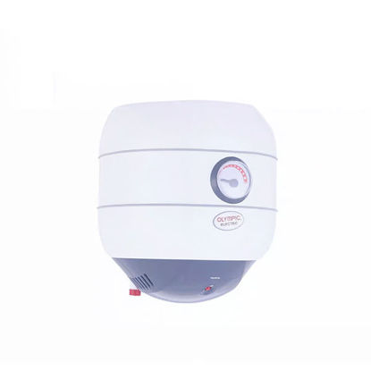 Olympic Electric Mechanical Water Heater - 10 Litres