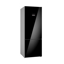 Bosch refrigerator combi 508 Liter no frost digital black KGN56LB3E9