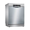 BOSCH Dishwasher 12 Set 6 Programs 60 cm inox SMS46JI01V