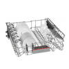 BOSCH Dishwasher 12 Set 6 Programs 60 cm inox SMS46JI01V