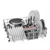 BOSCH Dishwasher 12 Set 6 Programs 60 cm inox SMS46JI01V