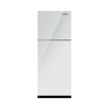Fresh Refrigerator 397 Liters Digital Glass Silver FNT-MR470YGWG