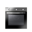 HOOVER Built-In Oven Electric 60 x 60 cm, 65 Liter, Stainless Steel HON602X/E