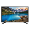Tornado LED TV 43 inch Full HD with Built-in Receiver, 2 HDMI and 2 USB Inputs - 43ER9300E	