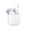 Infinix XE22 True Wireless Headsets Bluetooth 5.3 Earbuds White