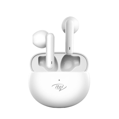 Itel Wireless Bluetooth In Ear Earphone with Mic - t1-neo	