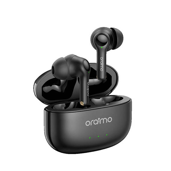 Oraimo FreePods 3C OEB-E104DC Calling Noise Cancellation Black