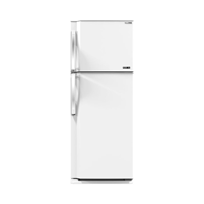 TORNADO Refrigerator No Frost 386 Liter, White RF-48T-W