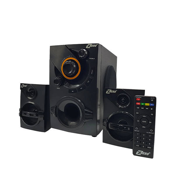 Zero ZR-3010 Subwoofer 2.1